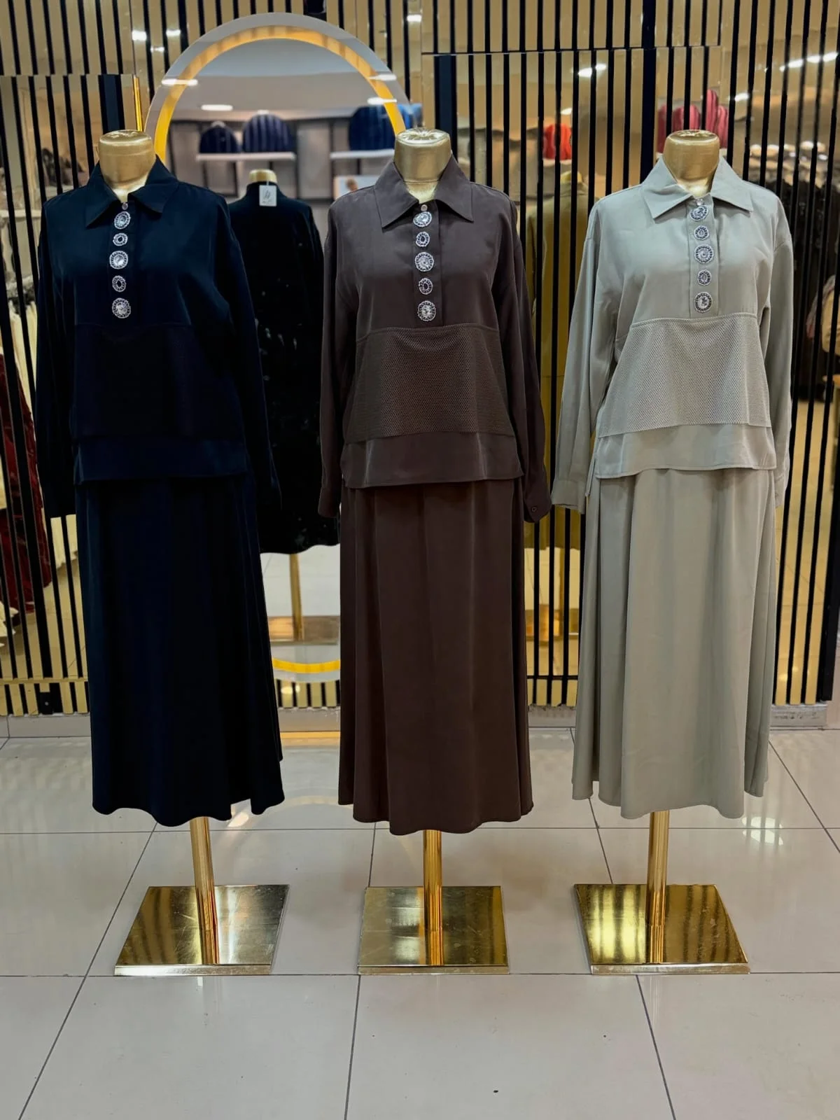 Stella Store İkili Takım