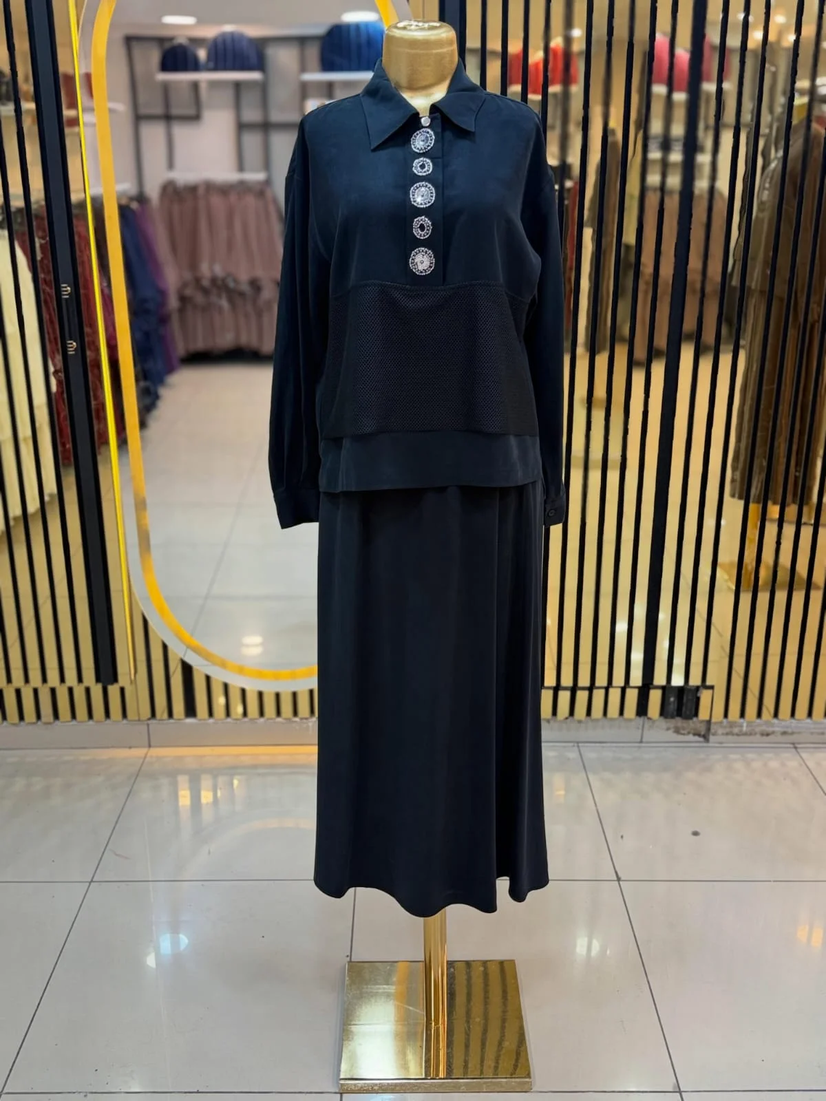 Stella Store İkili Takım