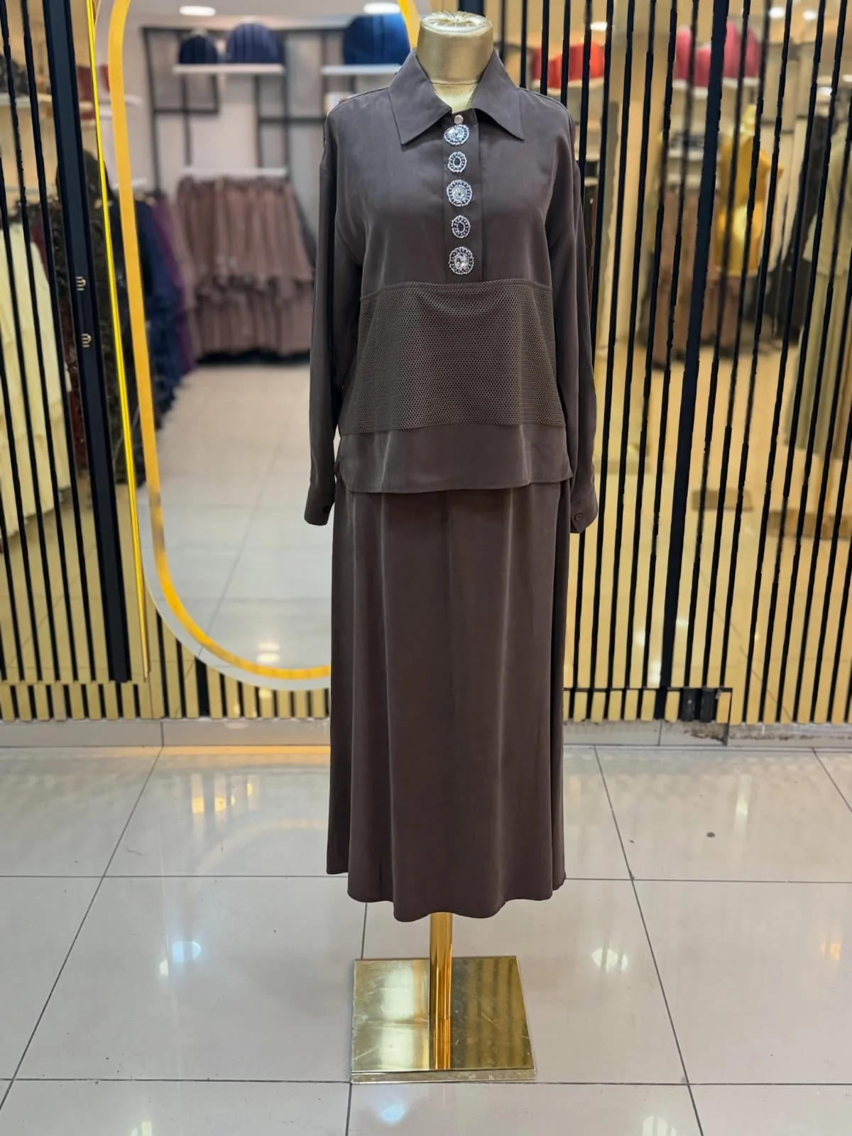 Stella Store İkili Takım