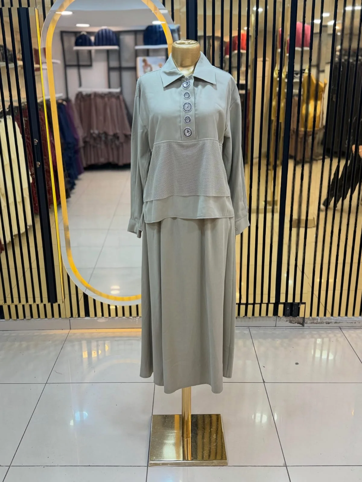 Stella Store İkili Takım